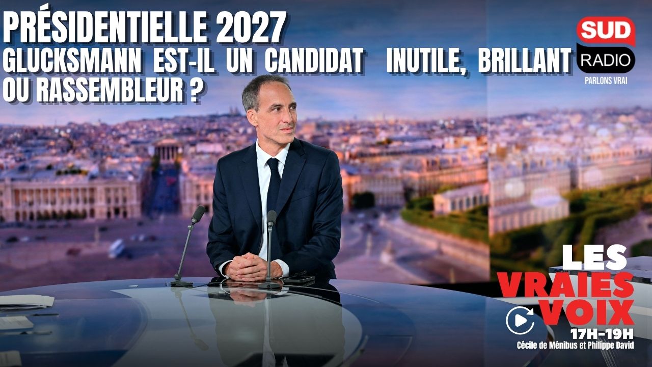 Les Vraies Voix