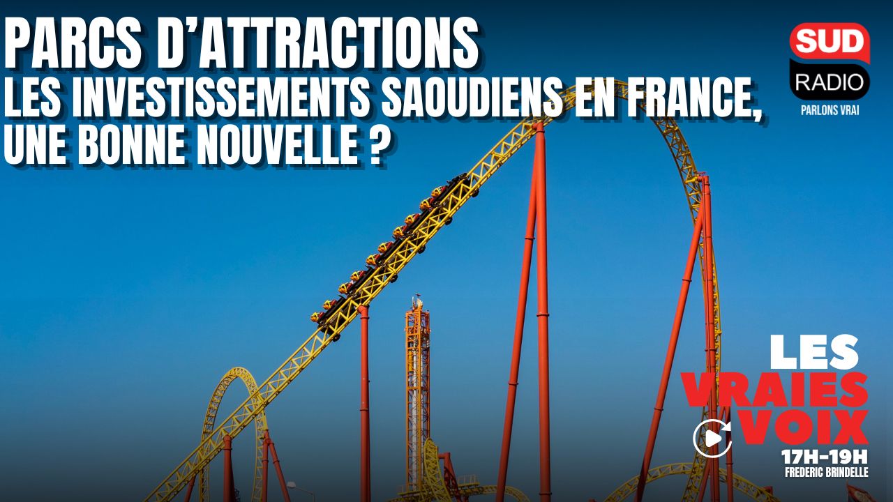 Les Vraies Voix