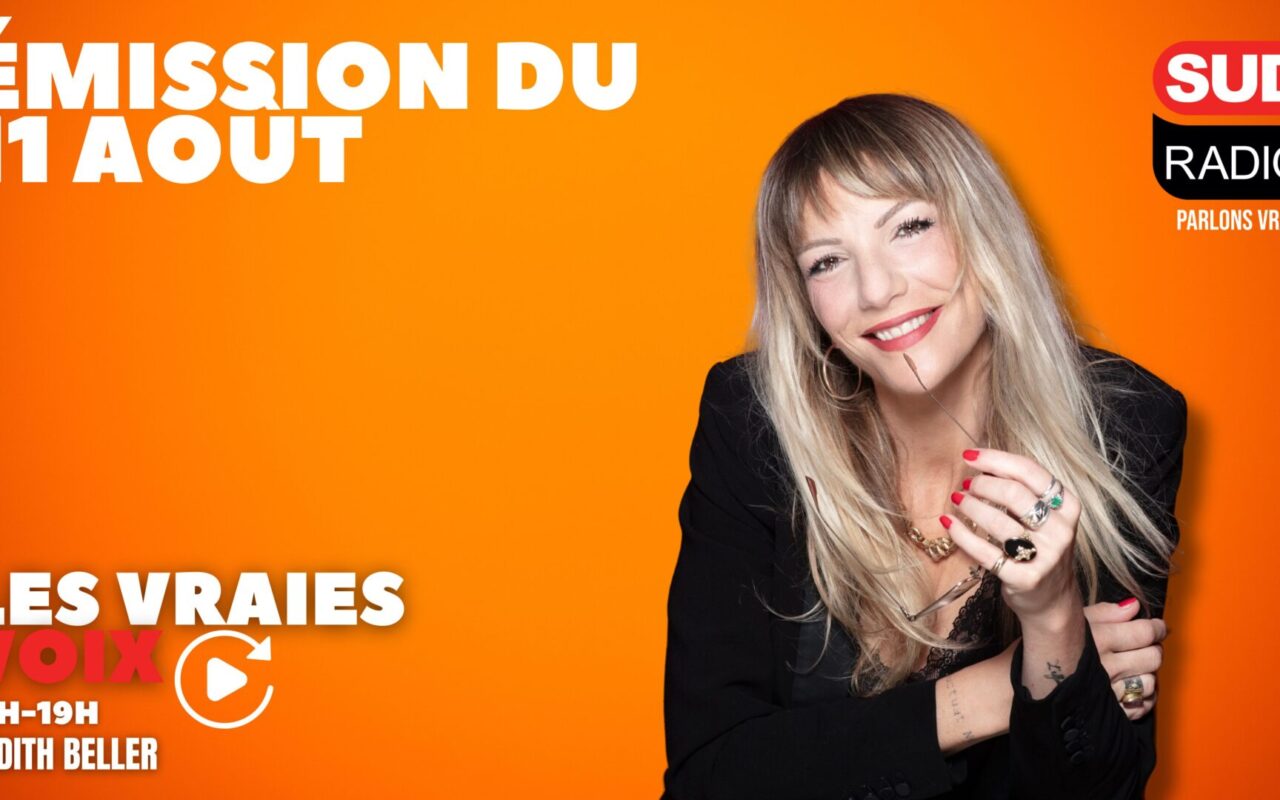 Les Vraies Voix