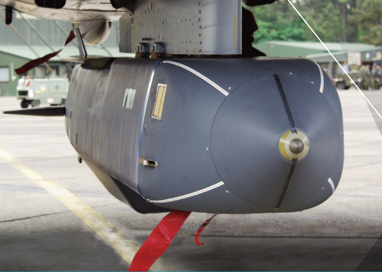 Les Missiles Scalp, ces missiles français qui provoquent la colère de la Russie.