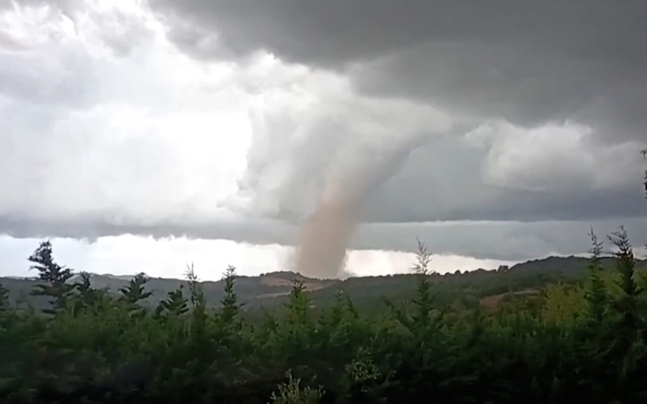 Tornade à Pomas : le récit des 10 minutes dignes d'un film cauchemar