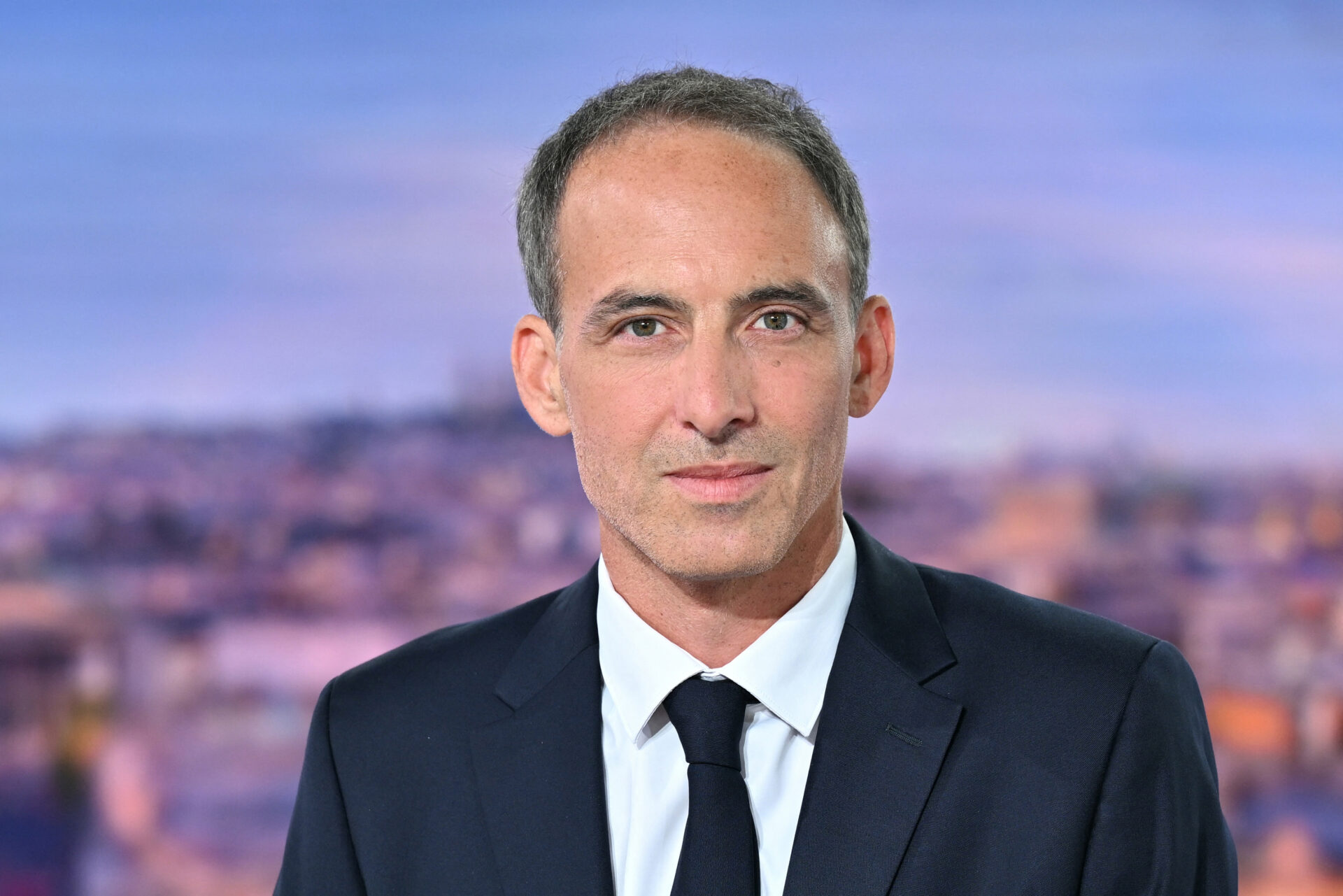 Raphaël Glucksmann