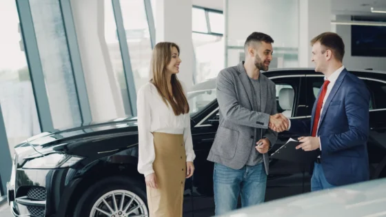 Carte grise 2026 : signature d un contrat d achat de voiture en concession
