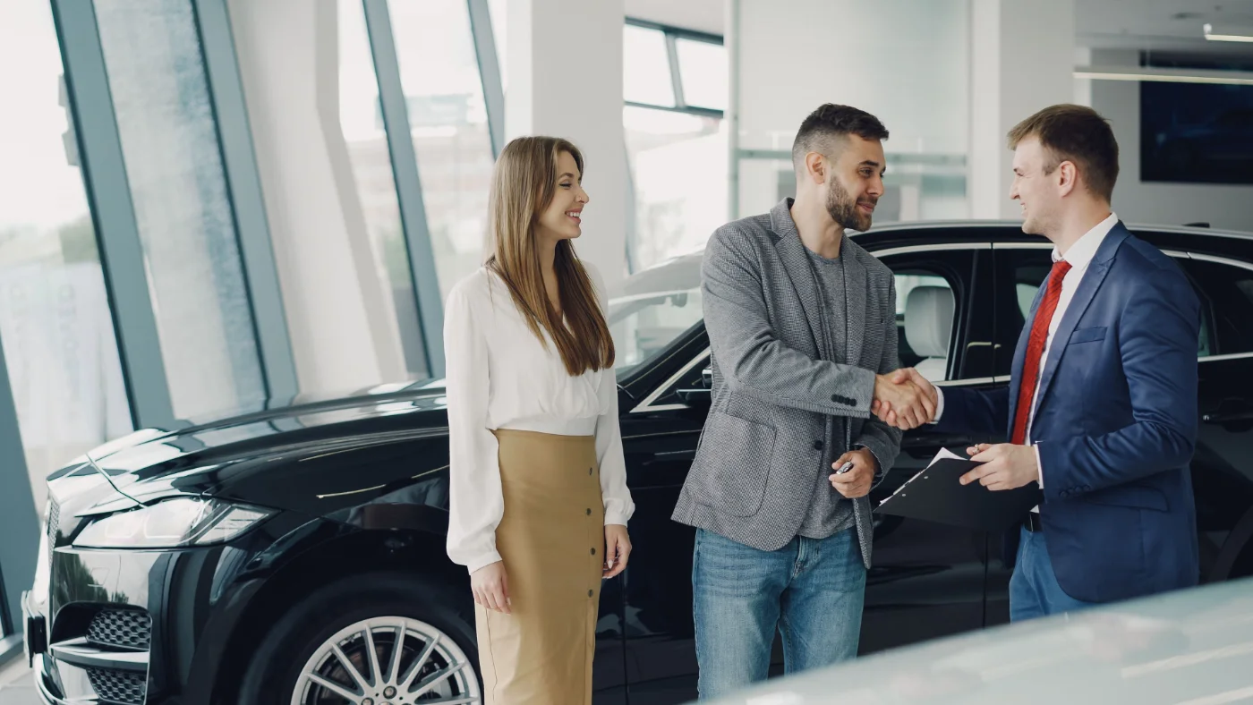 Carte grise 2026 : signature d un contrat d achat de voiture en concession