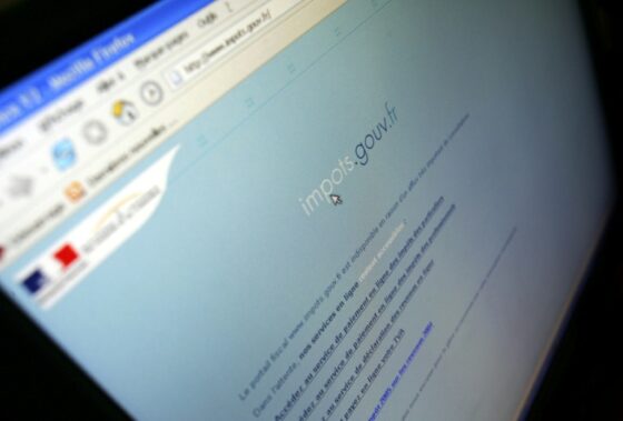 Le fisc a été victime de deux intrusions informatiques visant les données de centaines de milliers de contribuables.