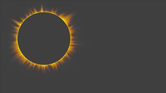 Éclipse solaire : pourquoi il faudra absolument protéger ses yeux mercredi