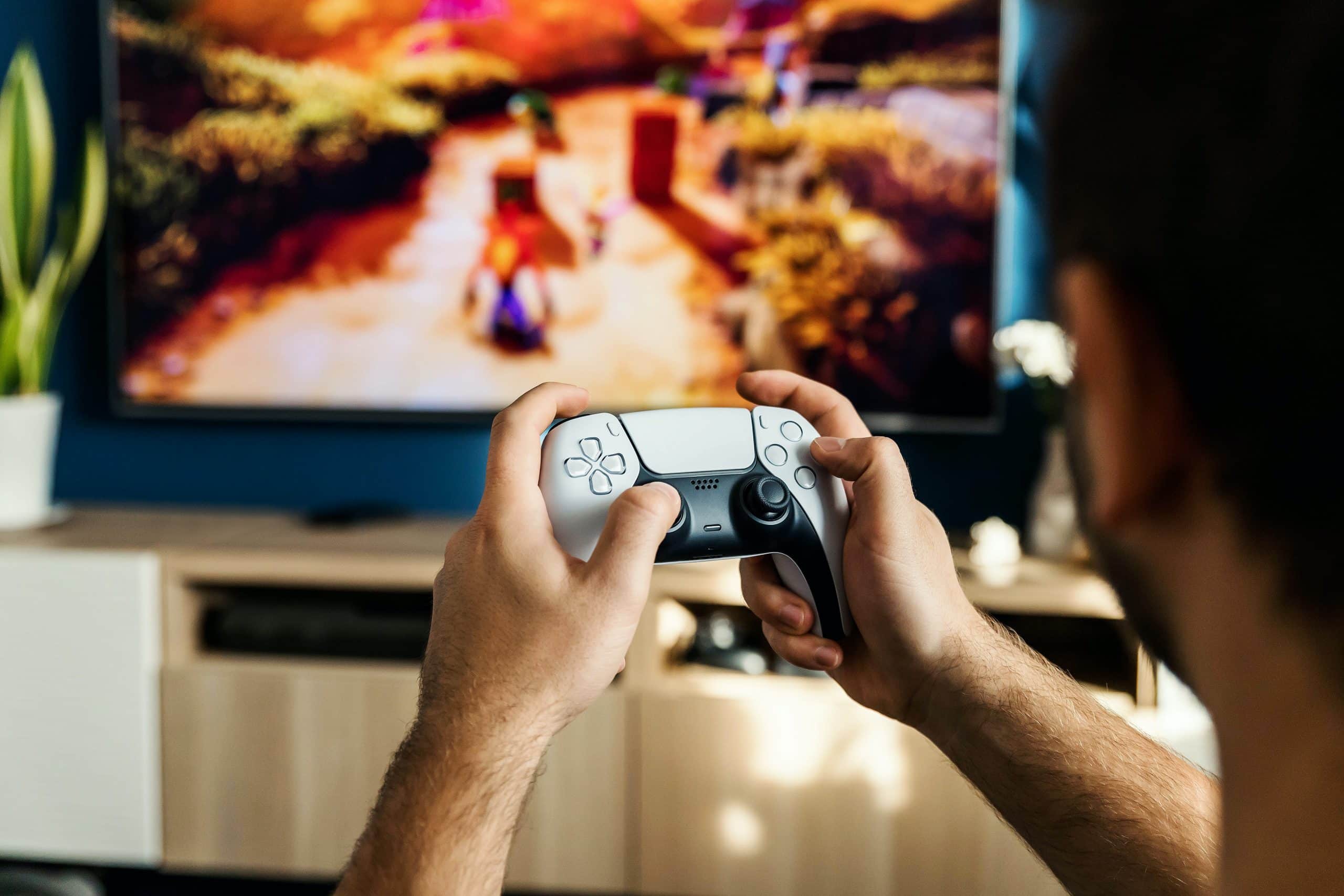 Les jeux vidéo de l'été