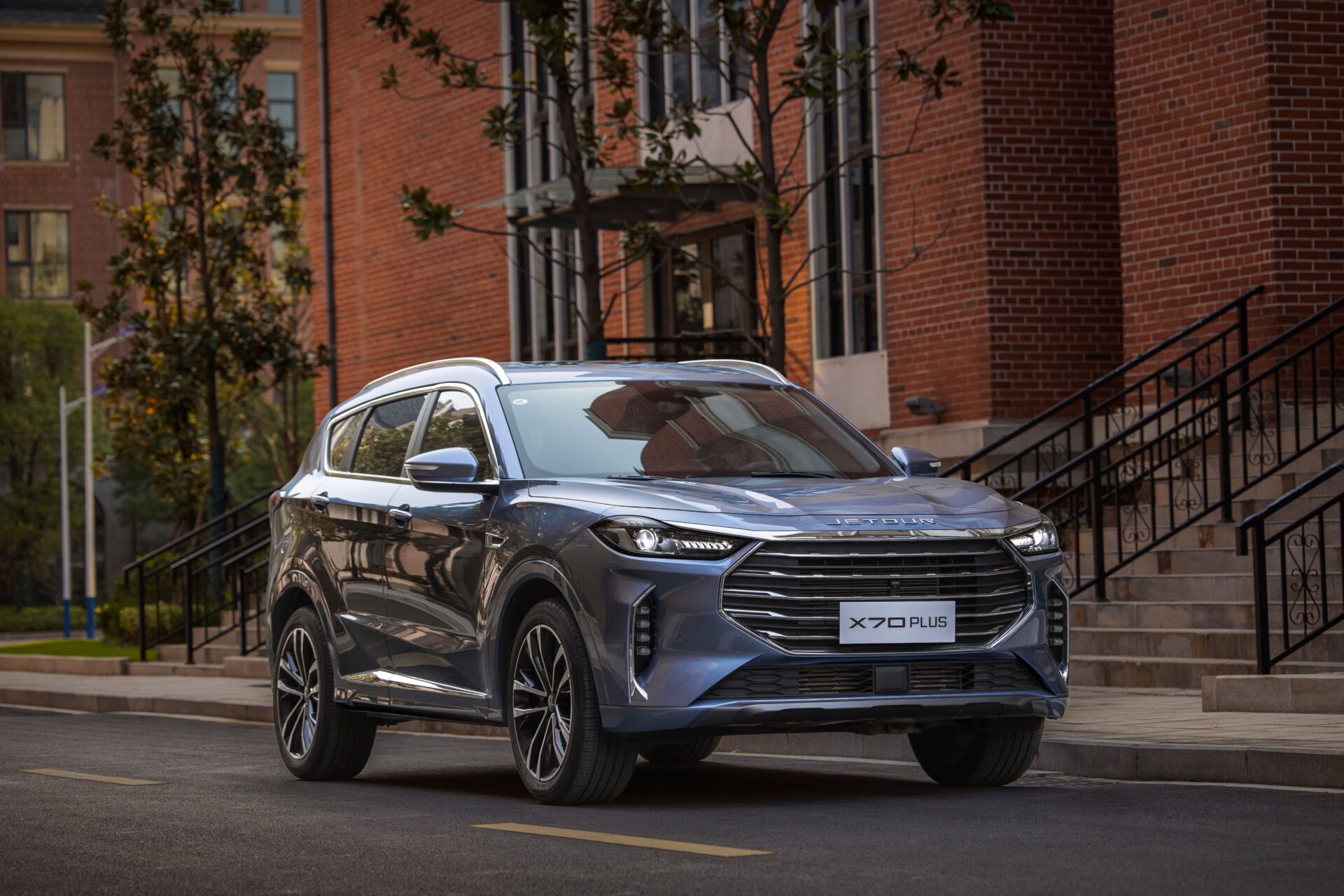 Laurence Péraud : "Le rapport qualité-prix des voitures électriques chinoises est dingue"