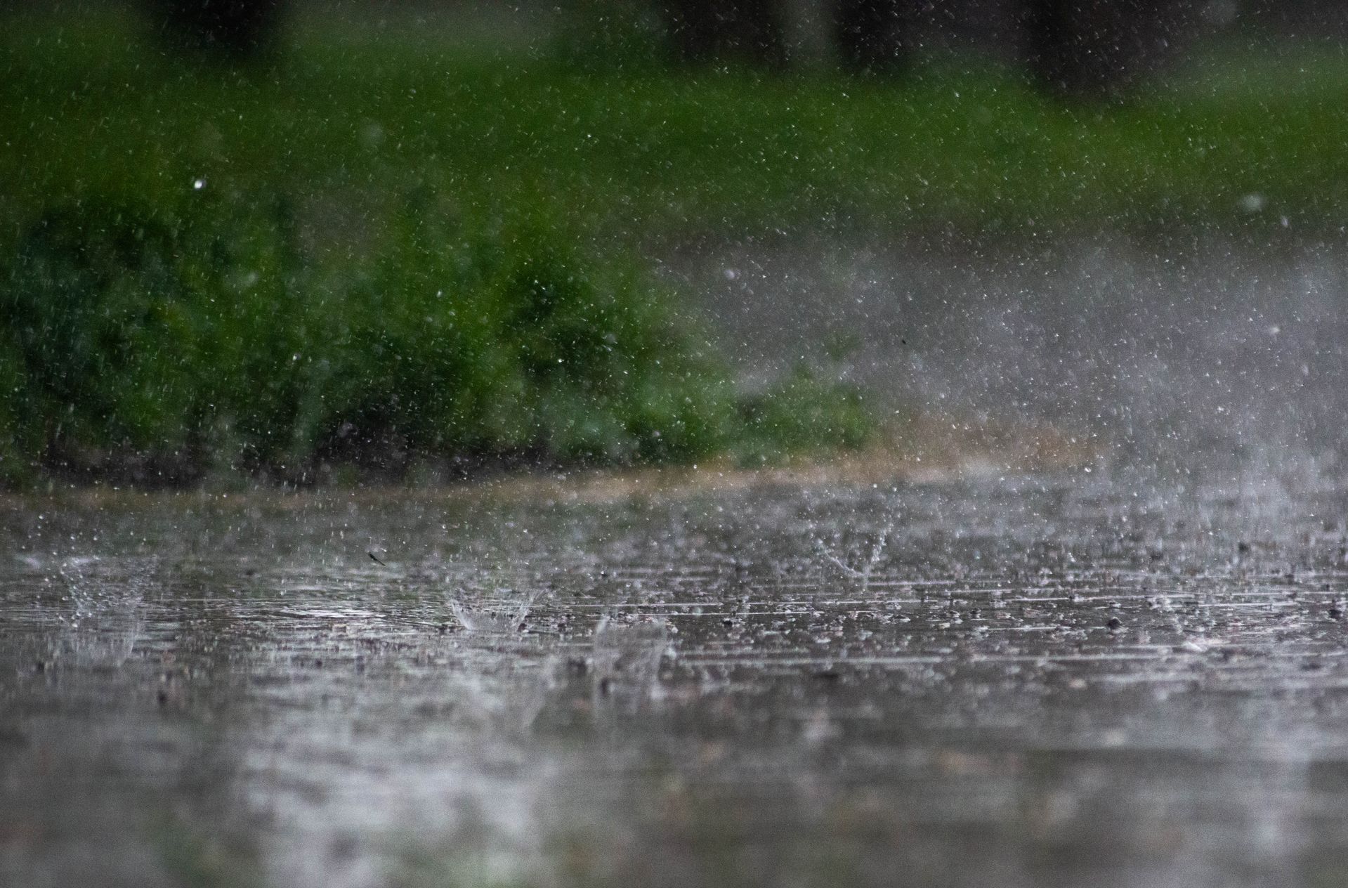 Après la chaleur, le déluge : le Sud-Est sous la menace d’orages violents