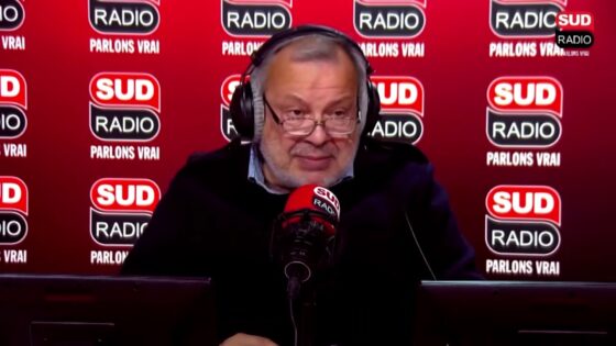 Périco Légasse : "Le billet d'humeur d'André Bercoff, je peux vous dire que ça va décoiffer"
