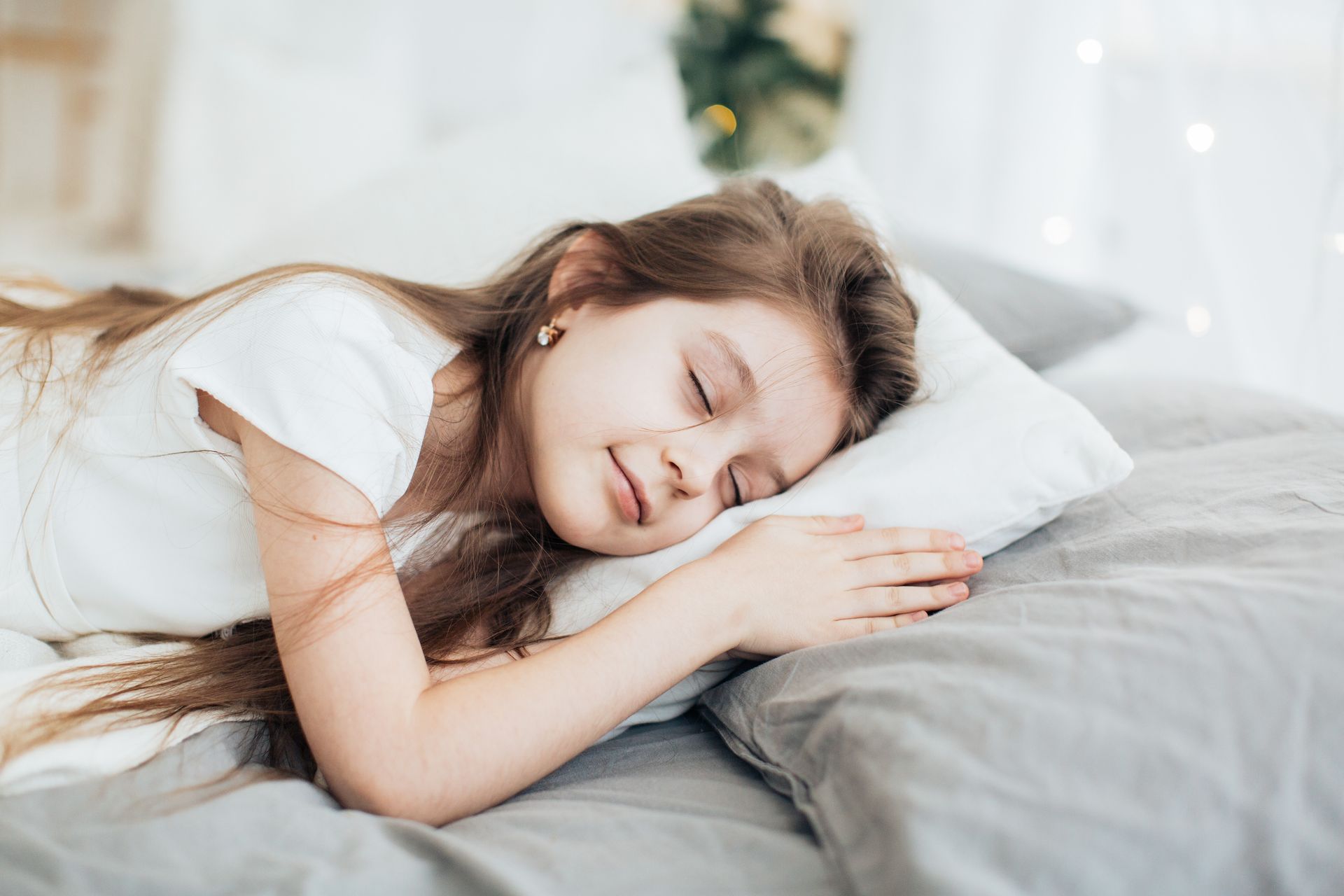 Sommeil des enfants : les bons réflexes pour retrouver le rythme avant la rentrée