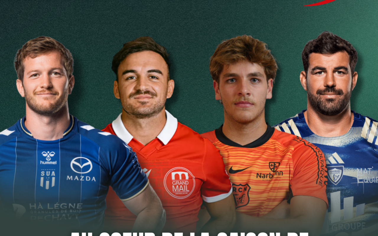 Au coeur de la PRO D2