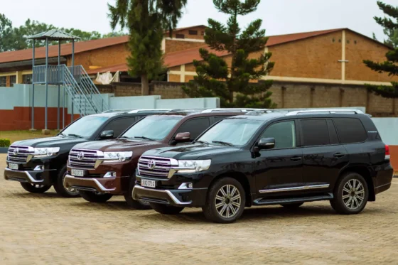 Voiture la plus fiable : des voitures stationnees, illustration des classements de fiabilite