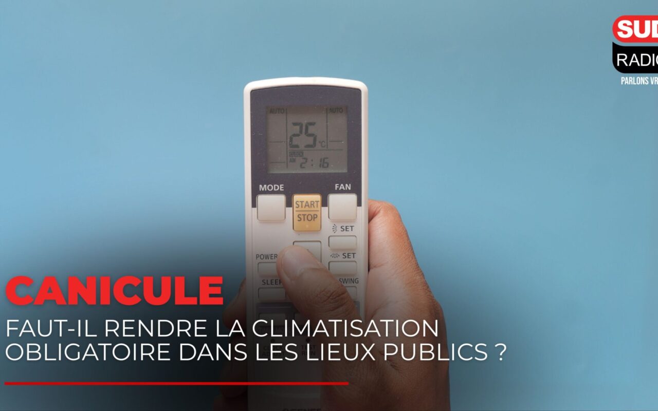 La question du soir