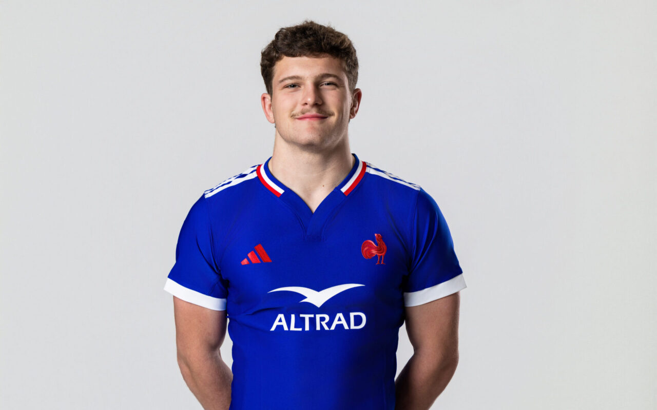 Top 14 : le Top 5 des rookies à surveiller