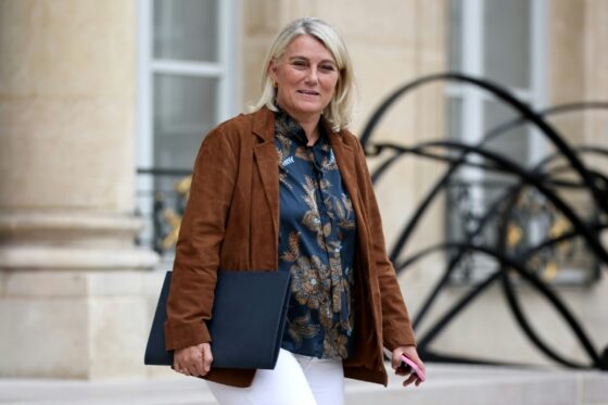 Stéphanie Rist