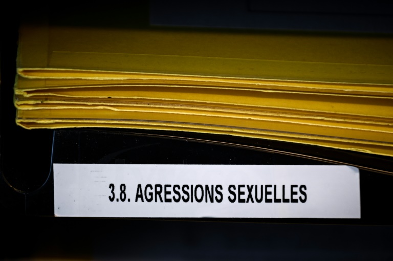L'article 5 crée ainsi des juridictions spécialisées dans les violences sexuelles et intrafamiliales