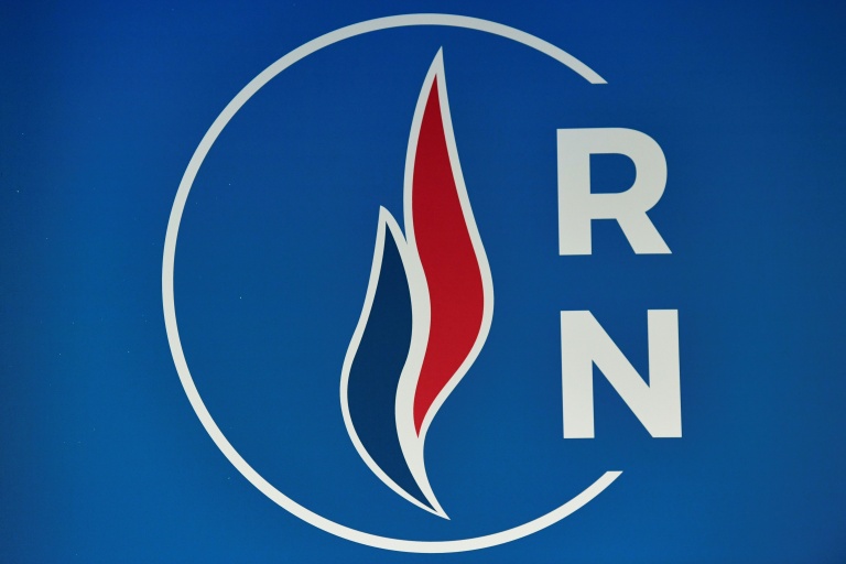 Le Rassemblement National veut se présenter comme le parti 