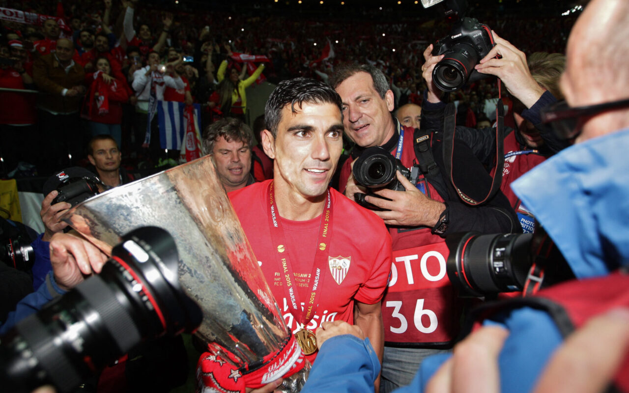 Séville, OM, Emery, Larsson, Cherki, Aubameyang... Les records les plus fous de la Ligue Europa