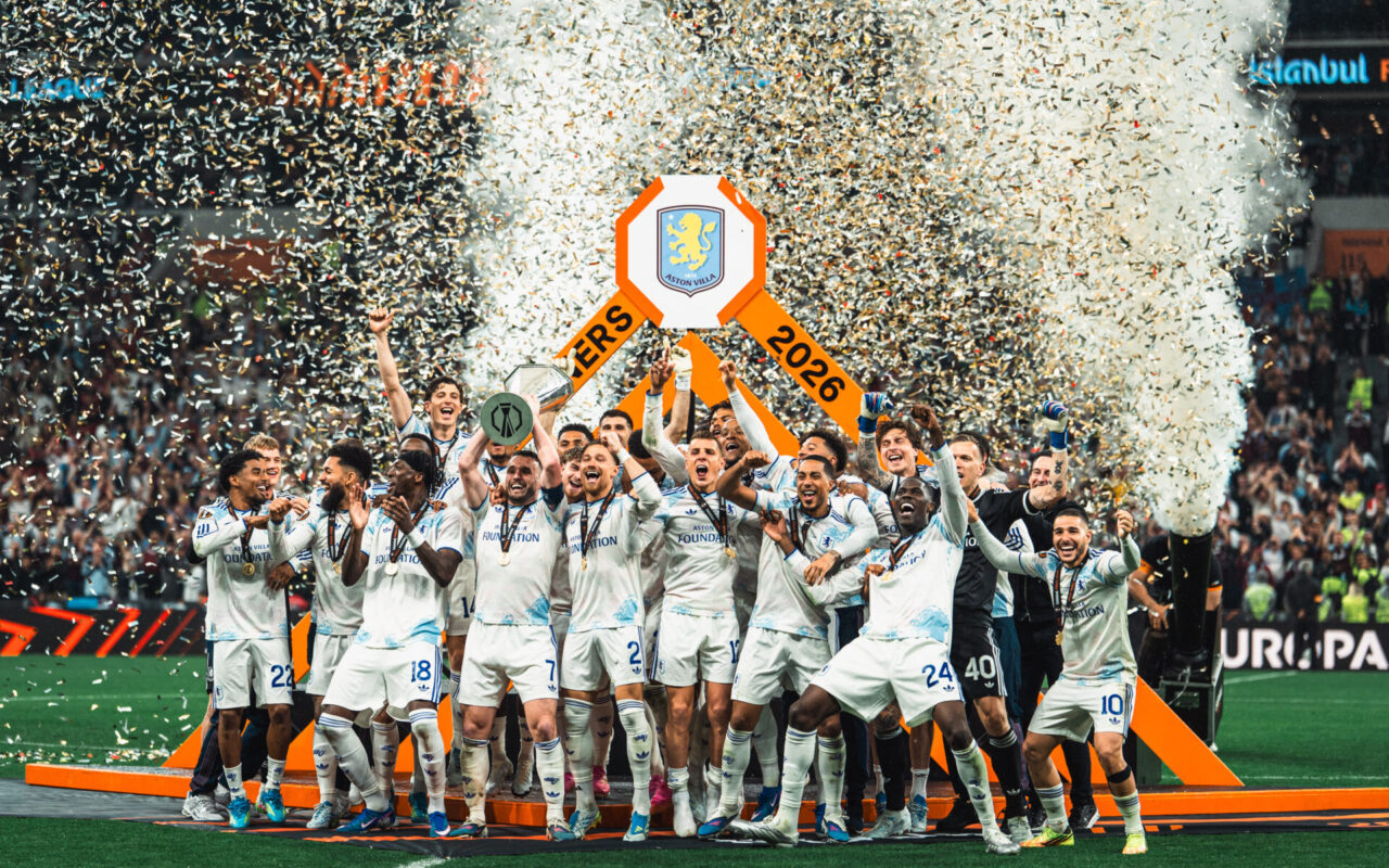 Le palmarès complet de La Ligue Europa