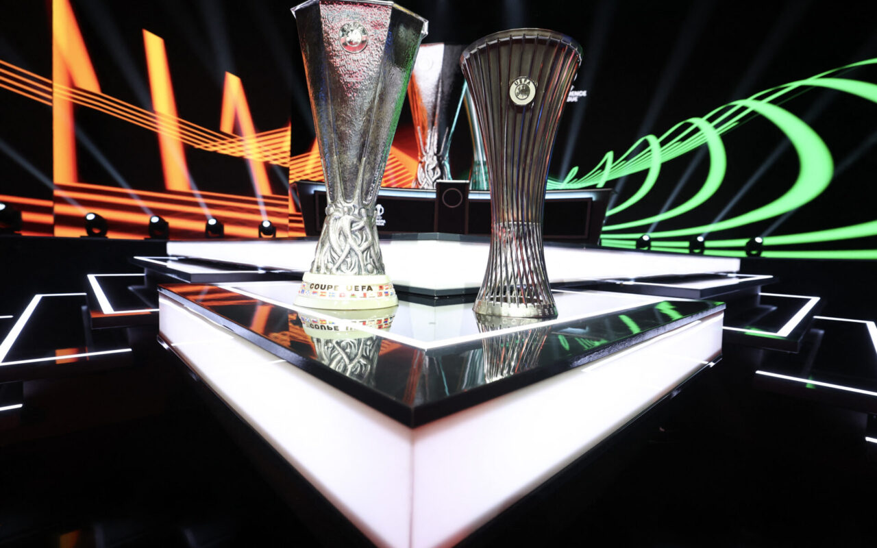 De la coupe des villes de foires puis de l'UEFA à Ligue Europa : 70 ans d'histoire