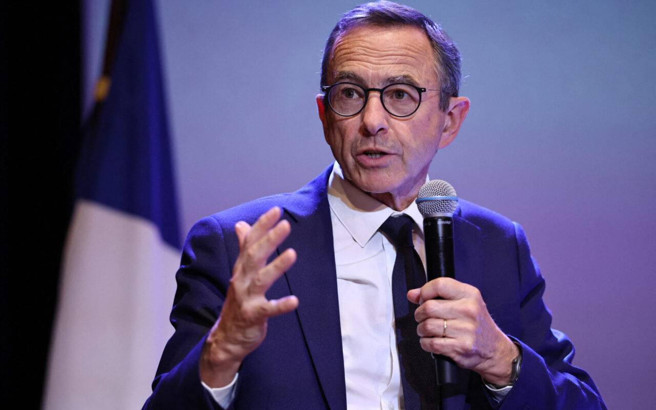 Le procès du jour