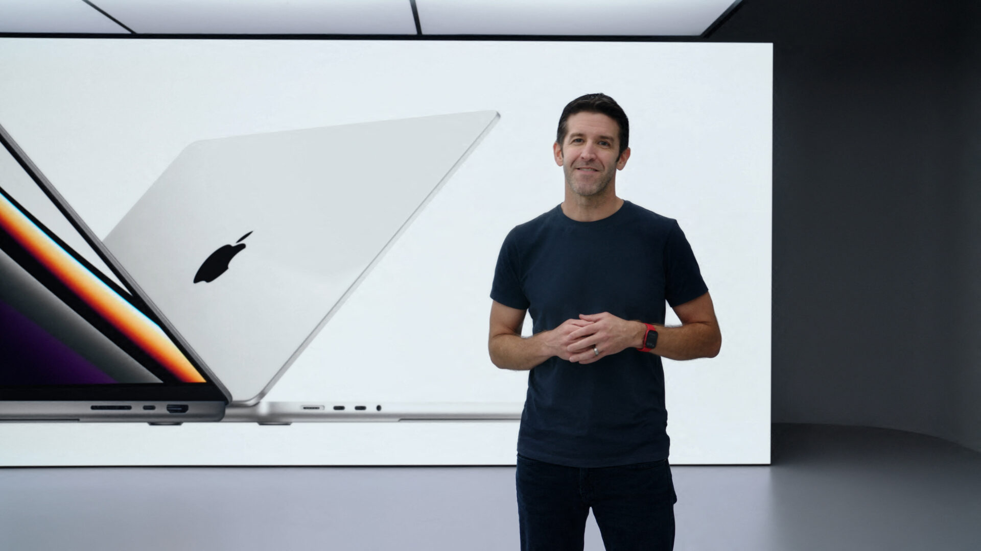 John Ternus prend la tête d'Apple en cette rentrée 2026
