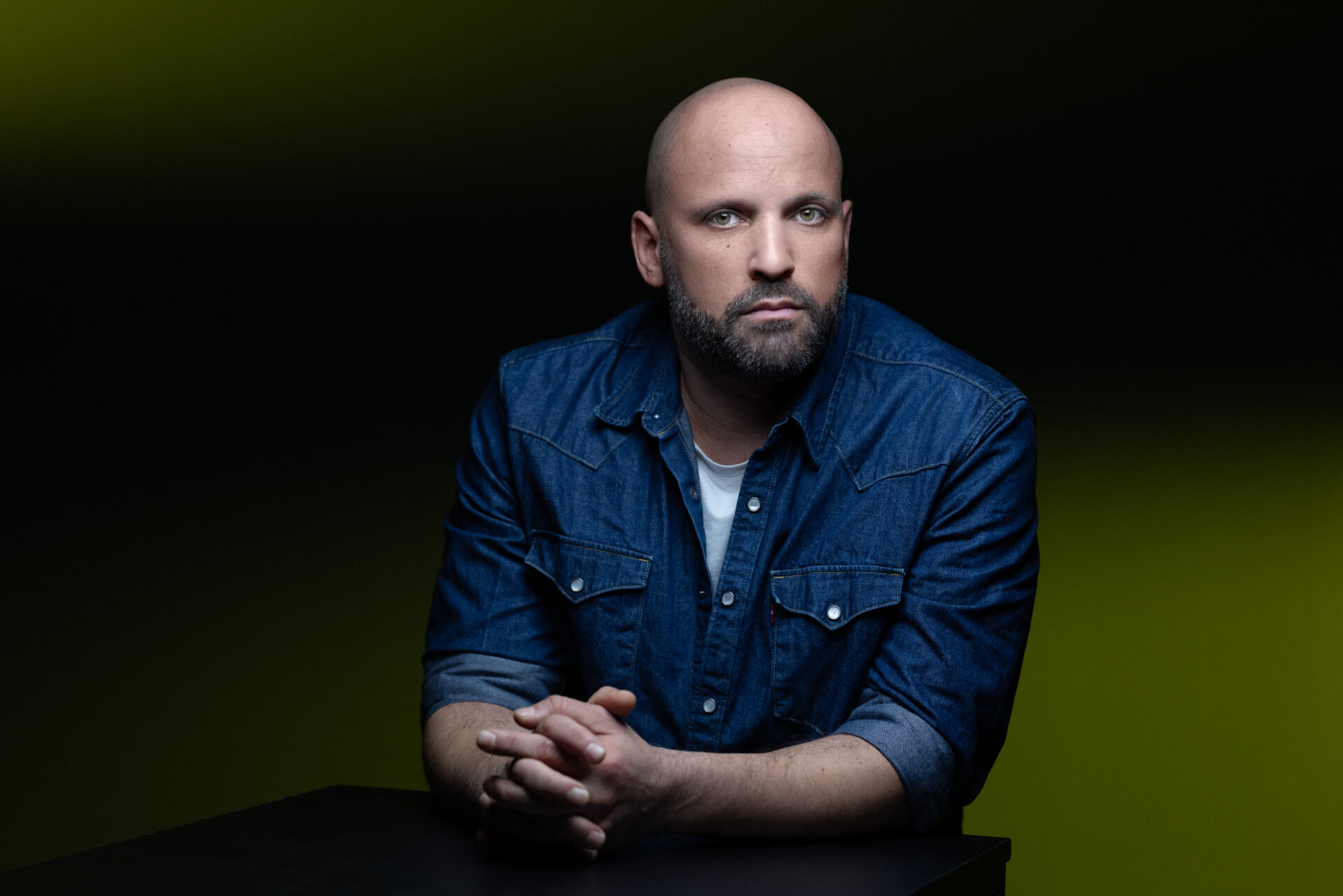 Arnaud Gallais