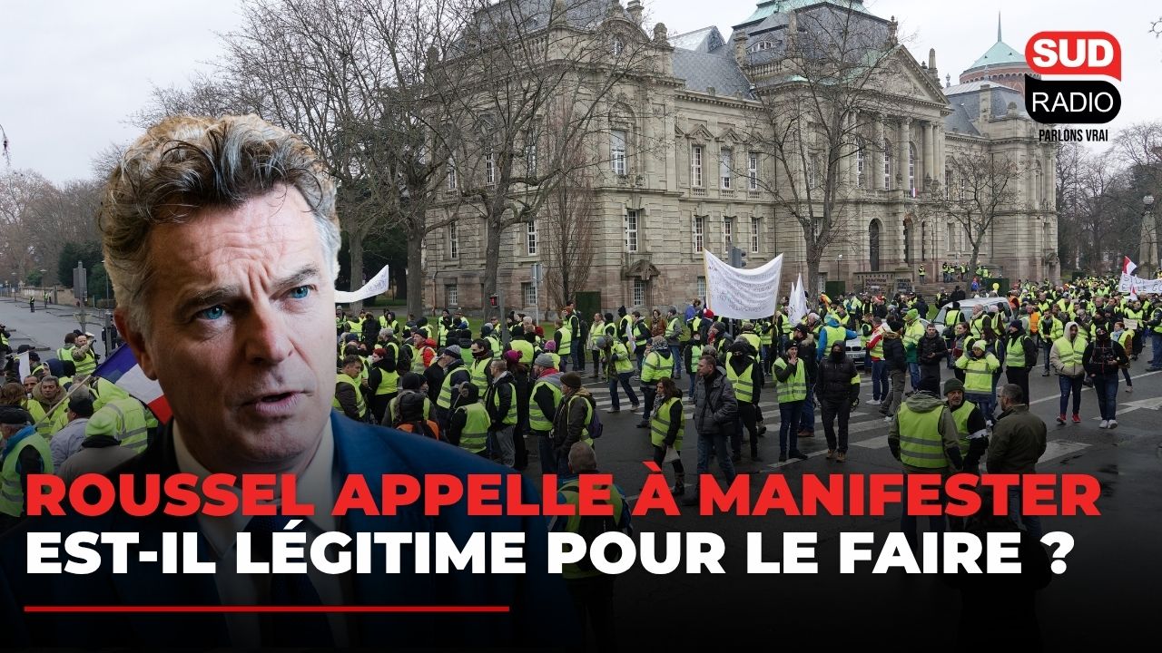 Les Vraies Voix