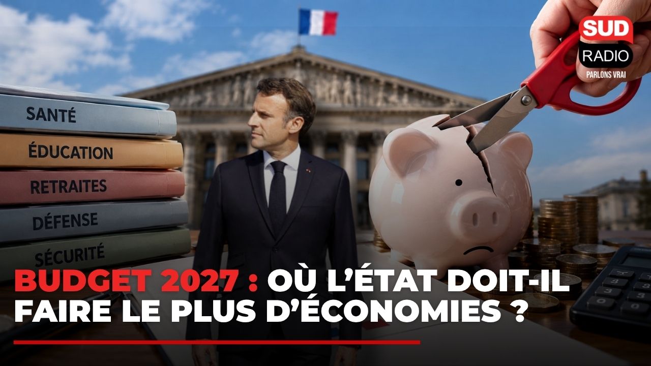 Le grand débat des Vraies Voix