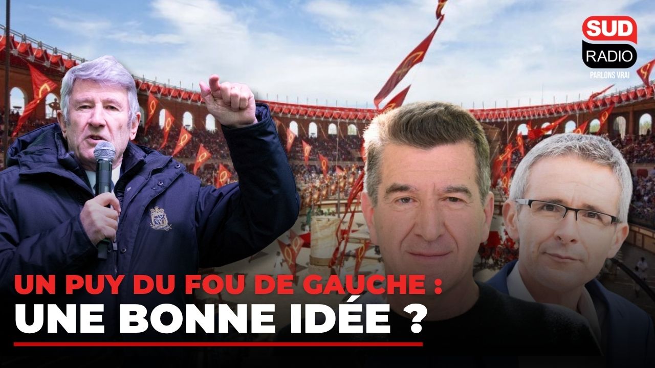 Les Vraies Voix