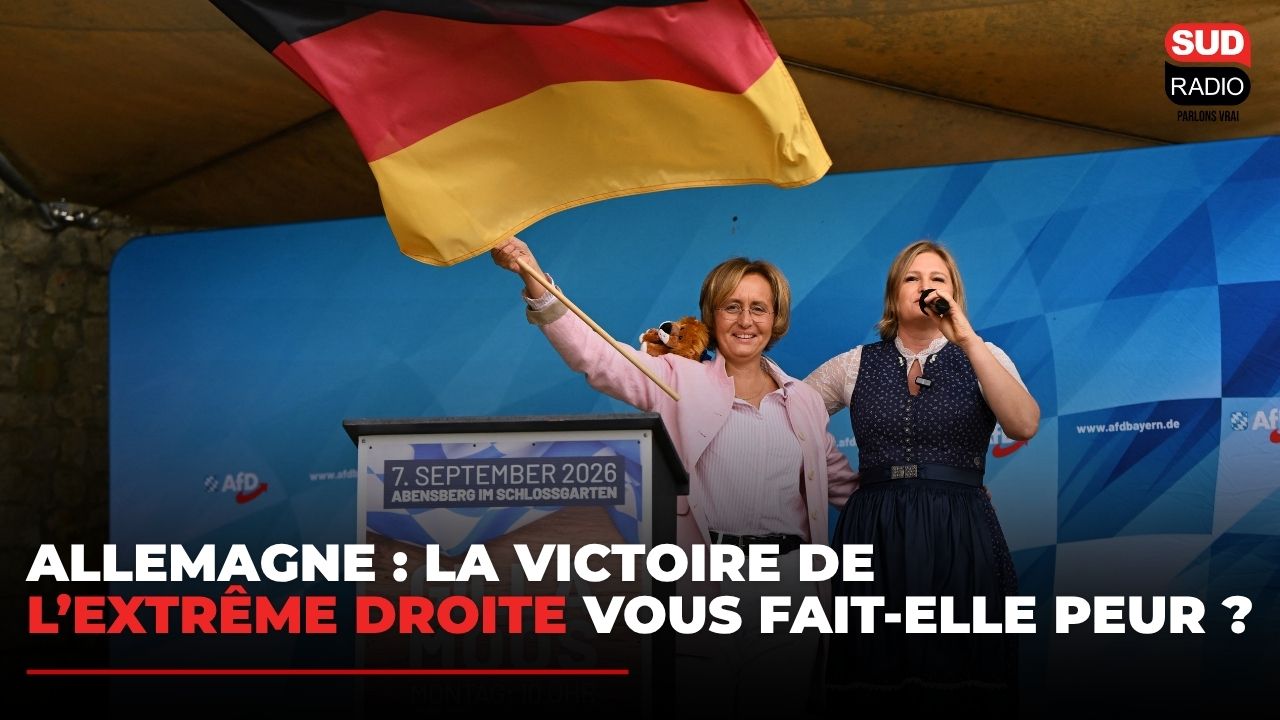 Les Vraies Voix