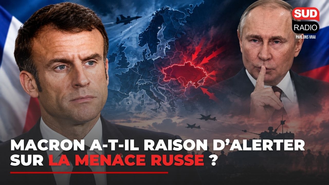 Le procès du jour