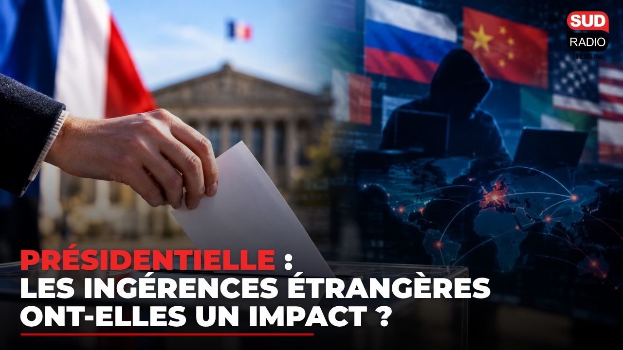 Les Vraies Voix