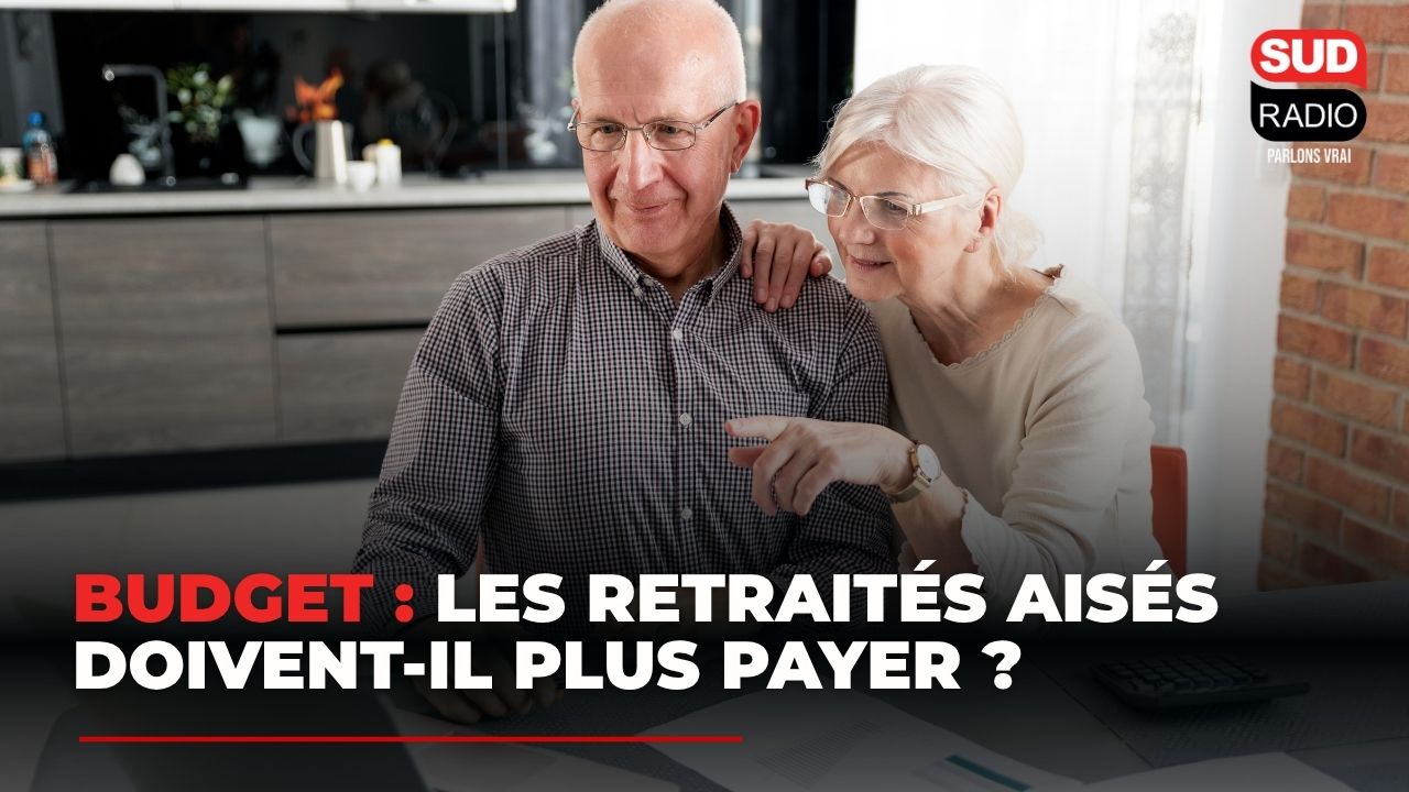 Le procès du jour