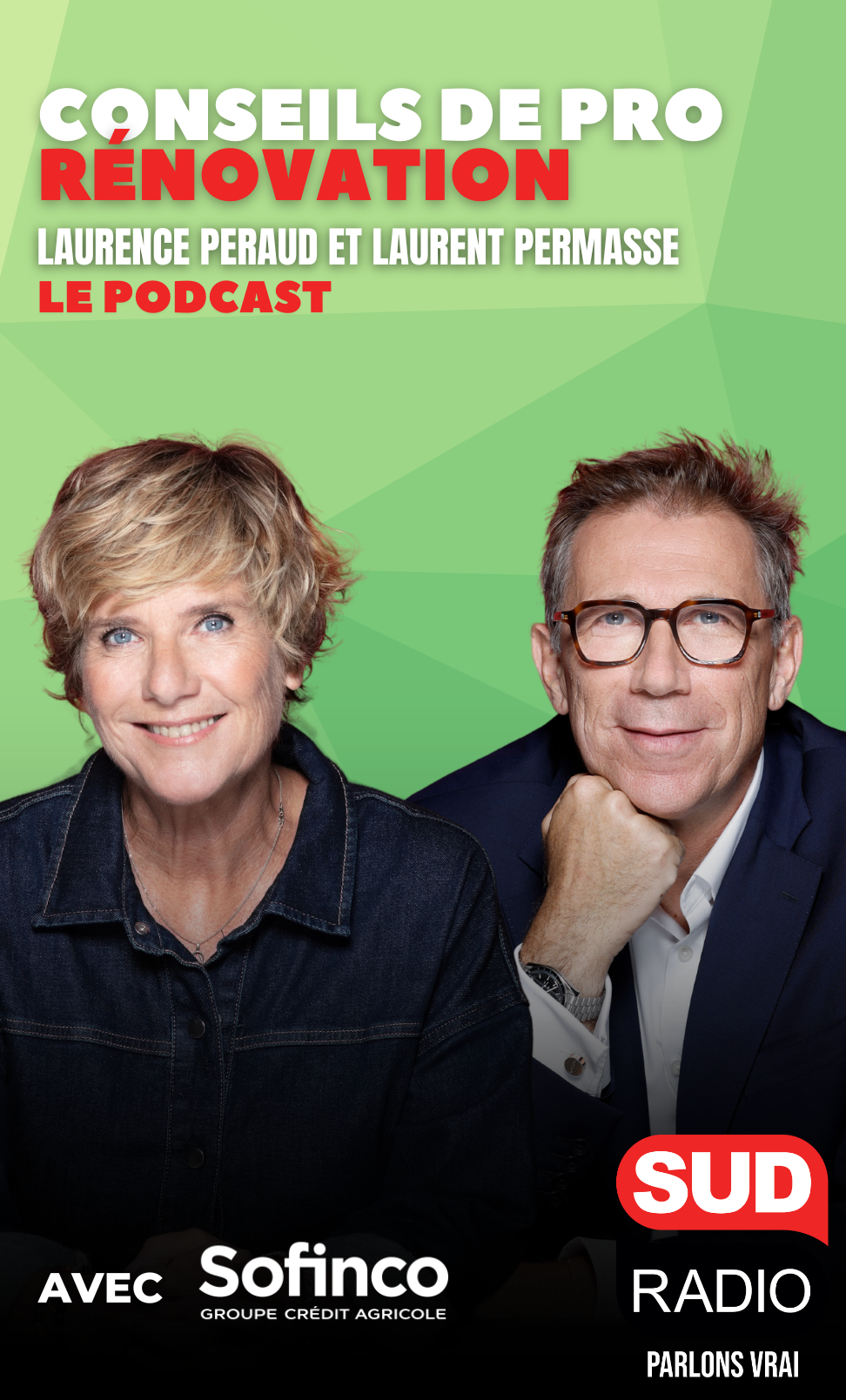 Conseils de pro | Rénovation