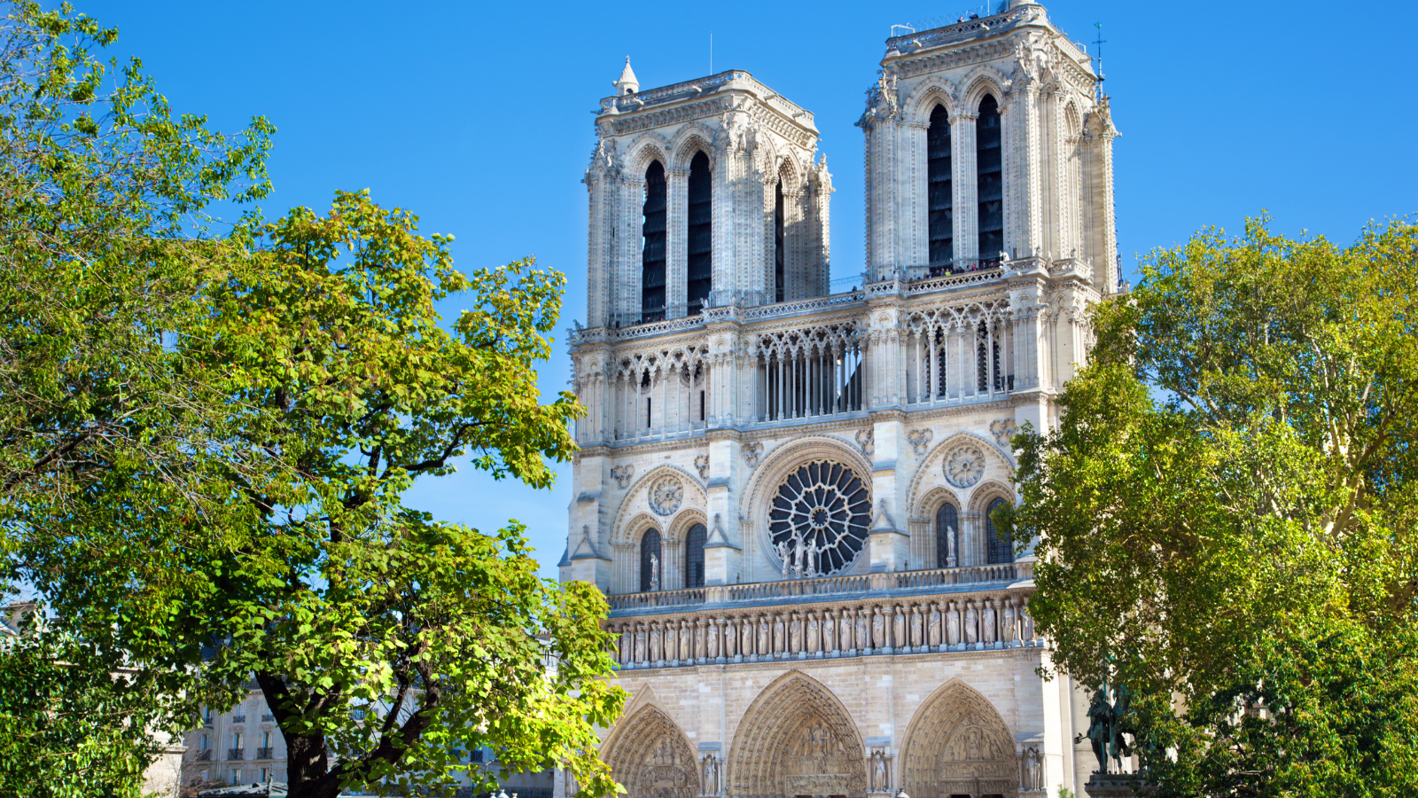 Père Benoît Pouzin : « L'Église en France n'est pas morte »