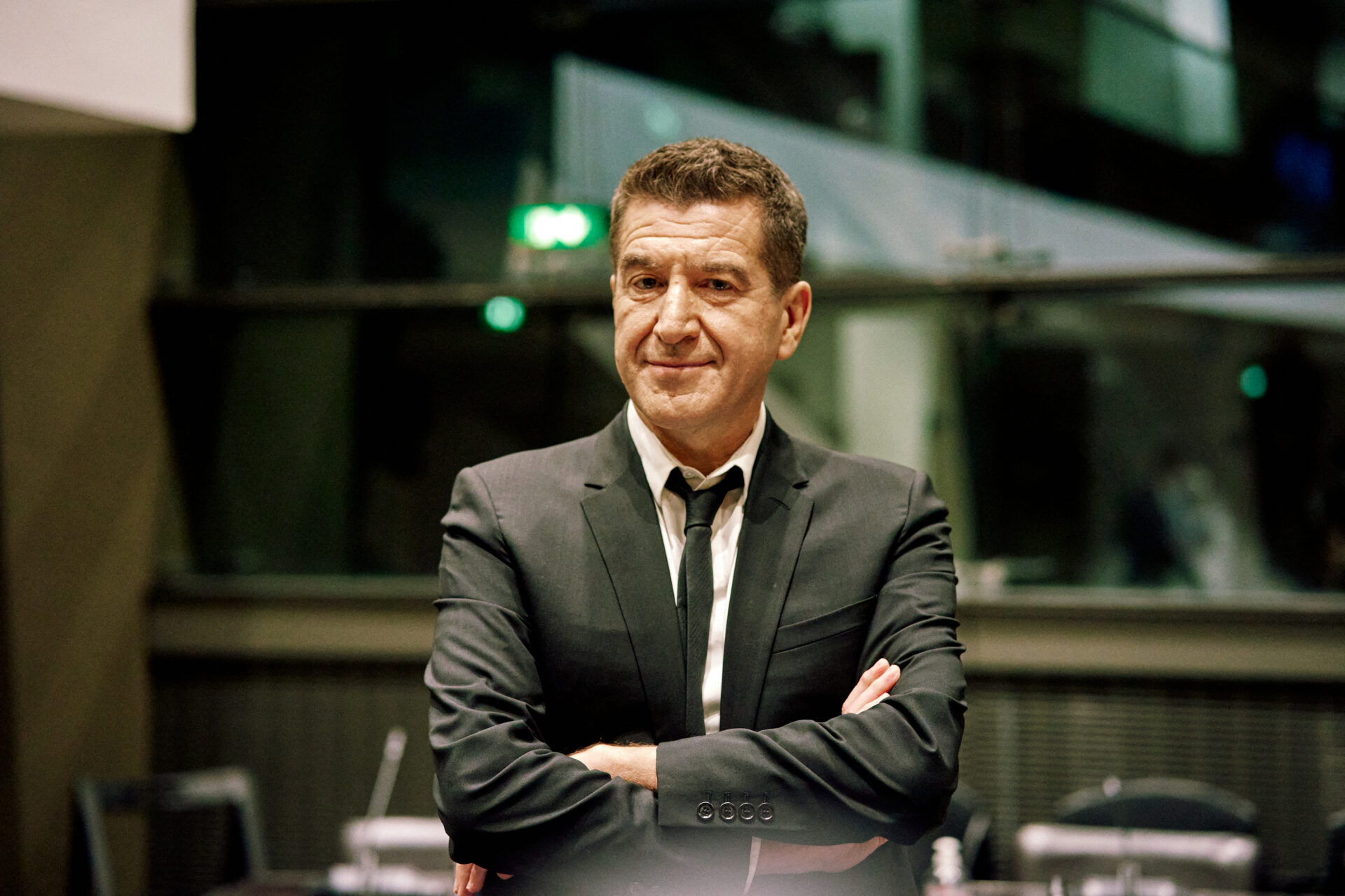 Matthieu Pigasse