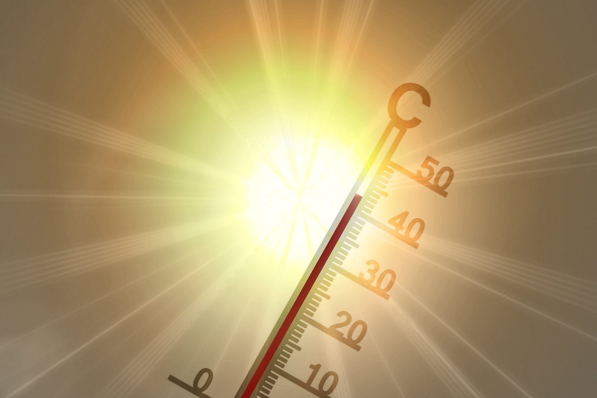 Météo