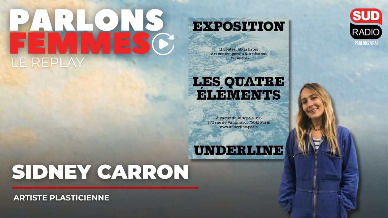 Parlons femmes