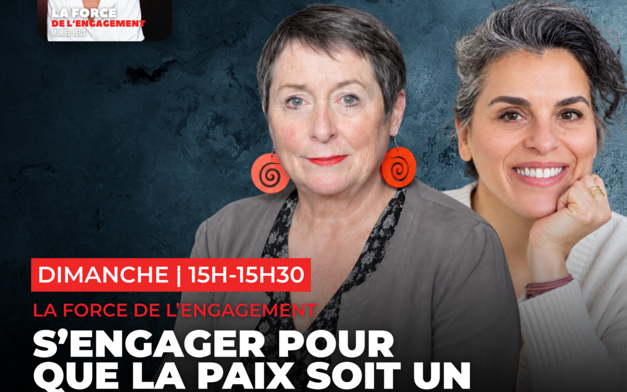 La force de l'engagement