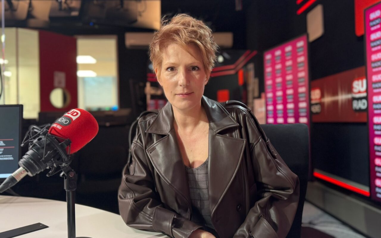 Natacha Polony : "Le Rassemblement National ne dit pas des choses fausses sur tout"
