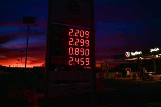 carburants