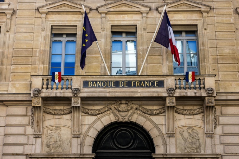 Il devrait prendre fin l'année prochaine, assurait mardi la Banque de France, grâce à un 