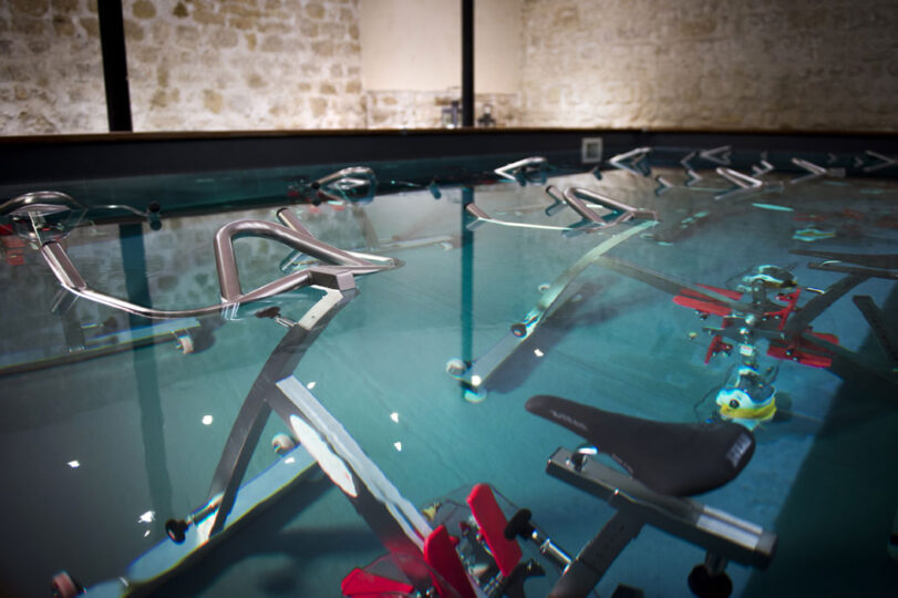 aquabike