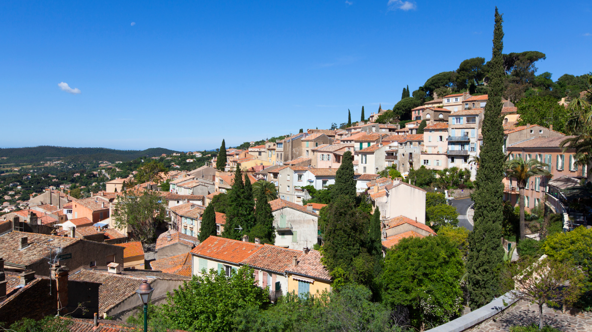 La France à découvrir