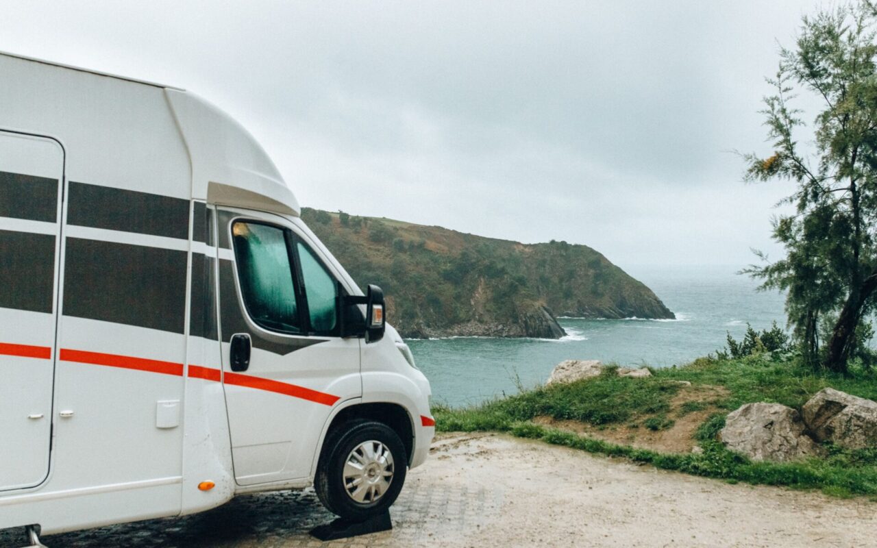 Le marché des vans et des camping-cars plombé par la hausse du prix des carburants ?