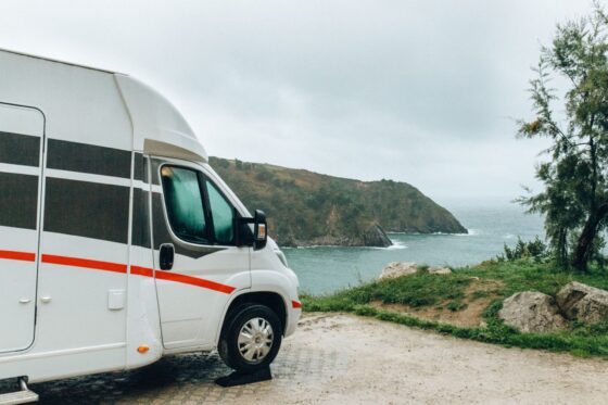 camping car