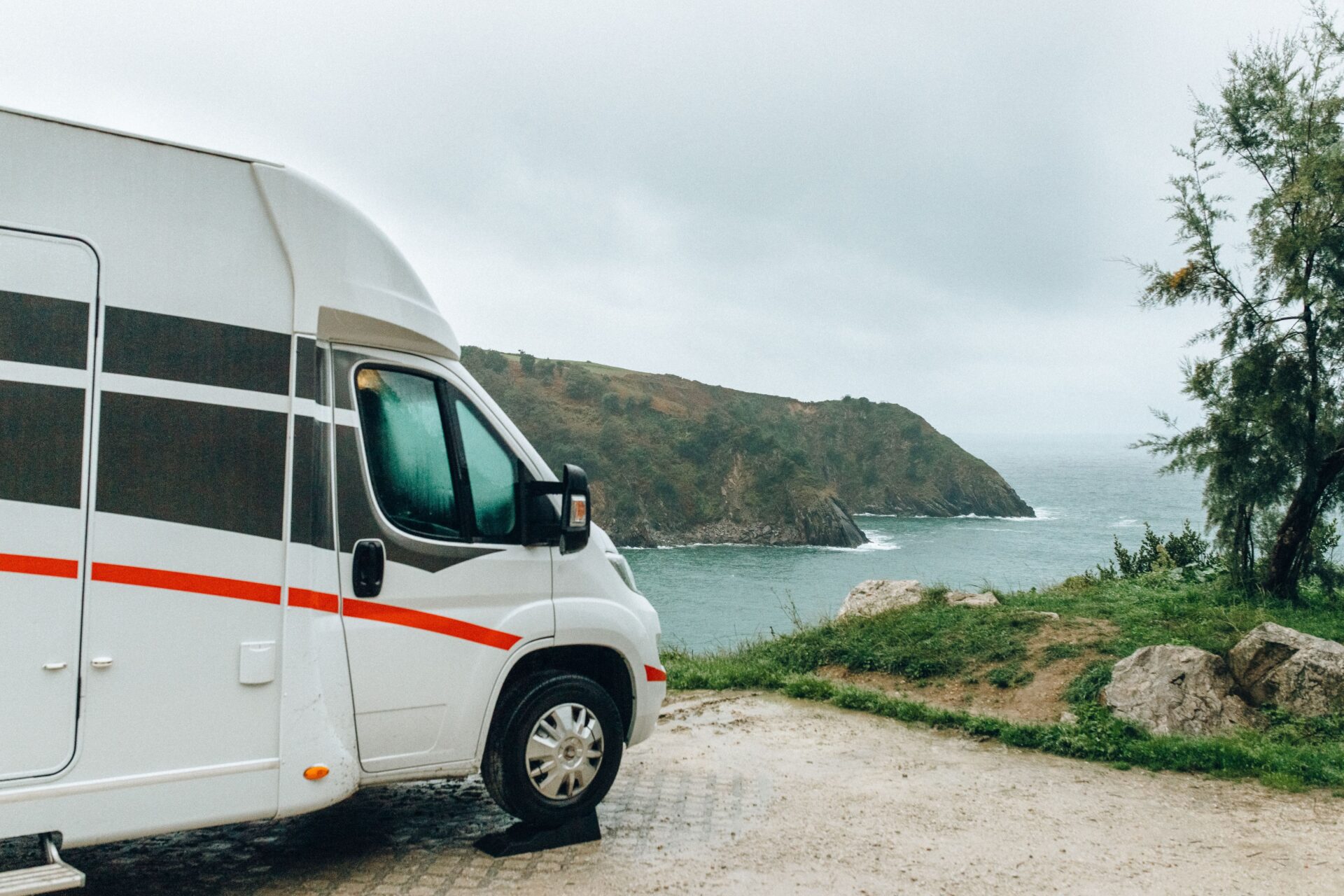 camping car