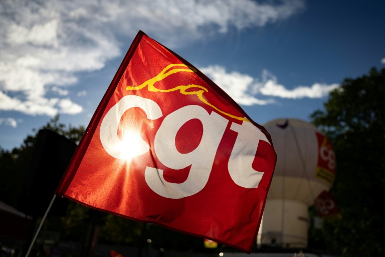 La CGT a promis une 
